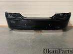 Volvo C70 achterbumper 31214864, Gebruikt, Achter, Volvo, Bumper