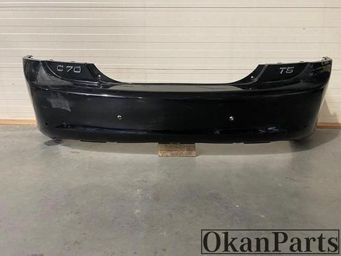 Volvo C70 achterbumper 31214864, Auto-onderdelen, Carrosserie, Bumper, Volvo, Achter, Gebruikt
