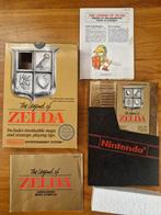 Nintendo nes the legend of zelda MINT, Games en Spelcomputers, Games | Nintendo NES, Ophalen of Verzenden