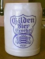 Bierbeker Gildenbier Cerckel - Diest, Verzamelen, Ophalen of Verzenden, Zo goed als nieuw
