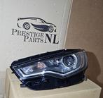 Koplamp Audi A6 C7 4G Xenon LED Links Origineel 4G0941005C, Ophalen of Verzenden, Gebruikt