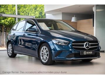 Mercedes-Benz B 180 7G-DCT Progressive Garantie 24 mois