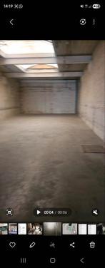 Werkplaatsmagazijn te huur, Immo, Brussel