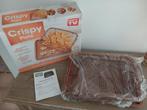 Nieuwe koperen crispy bakplaat, Huis en Inrichting, Ophalen, Nieuw