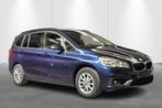 BMW 2 Reeks Gran Tourer 218iA (100kW), Auto's, BMW, Stof, Gebruikt, Euro 6, 136 pk