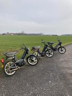 Ik zoek brommers, Fietsen en Brommers, Brommeronderdelen | Algemeen, Ophalen