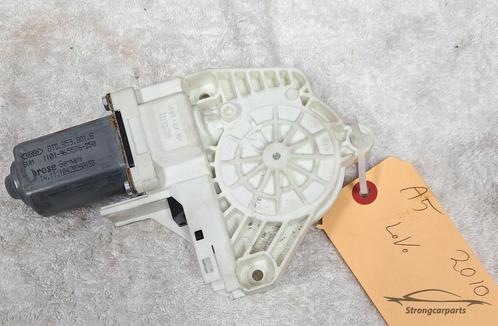 Raammotor Audi A5 Links Voor 8K0959801B, Auto-onderdelen, Elektronica en Kabels, Audi, Gebruikt, Ophalen of Verzenden