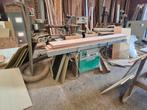Houtbewerkingsmachines, Zakelijke goederen, Machines en Bouw | Houtbewerking, Ophalen