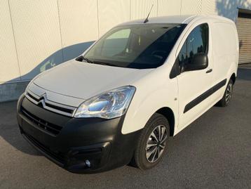 Citroen Berlingo - Lichte vracht - 70.000Km - 1.6 Hdi beschikbaar voor biedingen