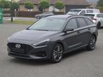Hyundai i30 i30 Kombi 1.0 AUTOMAAT! Nieuw met daginschrijvin, Auto's, Automaat, 3 cilinders, 74 kW, Zilver of Grijs