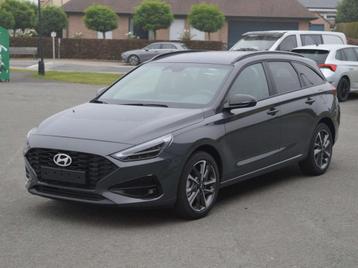 Hyundai i30 i30 Kombi 1.0 AUTOMAAT! Nieuw met daginschrijvin beschikbaar voor biedingen