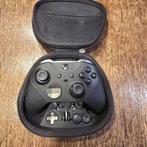 Manette Xbox Elite série 2, Consoles de jeu & Jeux vidéo, Sans fil, Enlèvement ou Envoi, Utilisé, Contrôleur