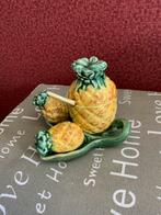 Poivre, sel, moutarde 2, Enlèvement