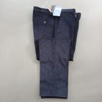 Herenbroek NIEUW M46, Kleding | Heren, Blauw, Ophalen of Verzenden, Maat 46 (S) of kleiner, Serpa