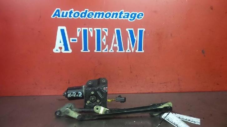 RUITENWISSER MECH + MOTOR Hyundai Getz (01-2002/12-2010), Auto-onderdelen, Ruiten en Toebehoren, Hyundai, Gebruikt