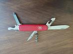 Zakmes Victorinox, Ophalen, Zo goed als nieuw