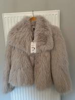 Pelsen jasjeZara, Kleding | Dames, Ophalen, Nieuw, Maat 36 (S)