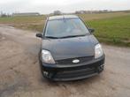 ford fiesta, Autos, Boîte manuelle, Noir, Particulier, Fiësta