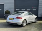 Audi TT 2.0 TFSI, Cuir, Argent ou Gris, Entreprise, 200 ch