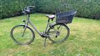 Damesfiets, Fietsen en Brommers, Fietsen | Dames | Damesfietsen, 47 tot 50 cm, Versnellingen, Zo goed als nieuw, Ophalen