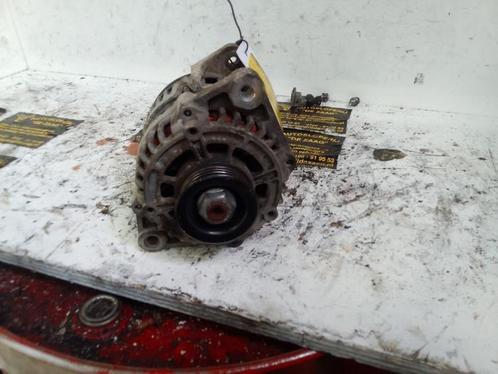 Dynamo van een Chevrolet Spark, Auto-onderdelen, Motor en Toebehoren, Chevrolet, Gebruikt, 3 maanden garantie, Ophalen of Verzenden