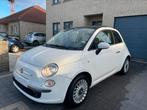 Fiat 500 Euro 5 diesel 187000km start rijd goed gekeurd, Euro 5, Achat, Entreprise, 110 g/km