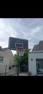 Basketbalring, Ophalen, Zo goed als nieuw