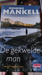 Henning Mankell- thrillers, Ophalen of Verzenden, Gelezen