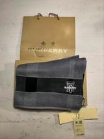 Burberry sjaal, Verzenden, Overige maten, Zo goed als nieuw, Sjaal