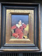 Reproductie klassiek schilderij, Antiek en Kunst, Kunst | Schilderijen | Klassiek, Ophalen of Verzenden