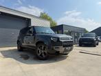 DEFENDER 110 D300 X-Dynamic HSE / CARPATHIAN GREY / LICHTE V, USB, 2436 kg, 2996 cc, Leder