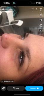 EXTENSION DE CILS, Enlèvement, Comme neuf