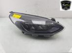 KOPLAMP RECHTS Ford Fiesta 7 (N1BB13E014AE), Auto-onderdelen, Gebruikt, Ford