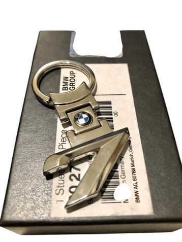 Sleutelhanger keyring merchandise BMW 7 serie 80272287781 22 beschikbaar voor biedingen