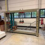 Corpuspers / kastenpers, Zakelijke goederen, Machines en Bouw | Houtbewerking, Ophalen