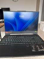 ASUS TUF GAMING A15, Computers en Software, Windows Laptops, Ophalen, Zo goed als nieuw, Gaming