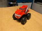Kleine monster Jam truck, Ophalen of Verzenden, Zo goed als nieuw