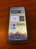 Samsung galaxy s25 + galaxy watch 7, Telecommunicatie, Mobiele telefoons | Samsung, 128 GB, Ophalen of Verzenden, Zo goed als nieuw