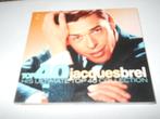 2 CD - TOP 40 - JACQUES BREL, Enlèvement ou Envoi, Comme neuf