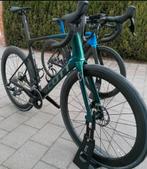 scott foil rc 20, Fietsen en Brommers, Fietsen | Racefietsen, Ophalen, Zo goed als nieuw