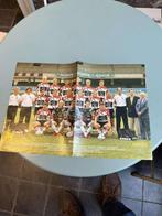 poster foto dag allemaal SK Lierse RWDM, Info@.g, Ophalen of Verzenden, 1000 brussel, Poster, Plaatje of Sticker