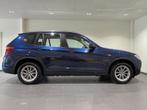 BMW Serie X X3 s Drive 18d, Autos, BMW, SUV ou Tout-terrain, Bleu, X3, Achat