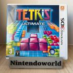 Tetris Ultimate (3DS), Games en Spelcomputers, Ophalen of Verzenden, Zo goed als nieuw