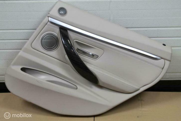 Panneau de porte D arrière BMW 3 serie F31 (2011-....), Auto-onderdelen, Interieur en Bekleding