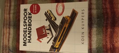 Koen Kuypers - Handboek, Boeken, Vervoer en Transport, Nieuw, Ophalen of Verzenden