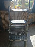 Rollator, Diversen, Ophalen, Zo goed als nieuw