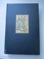Oud origineel  1935 boek in DUITSE TAAL DIE EIFERNEN  ENGEL, Boeken, Ophalen of Verzenden, Gelezen, Walther Riaulebu