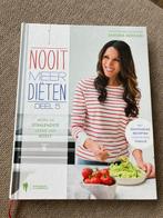 Sandra Bekkari Nooit meer diëten deel 5, Ophalen of Verzenden, Zo goed als nieuw, Dieet en Voeding, Sandra Bekkari