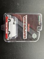GMC Vandura 1983 schaal 1/64, Ophalen, Zo goed als nieuw