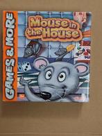 Mouse in the house gezelschapsspel, Ophalen, Gebruikt
